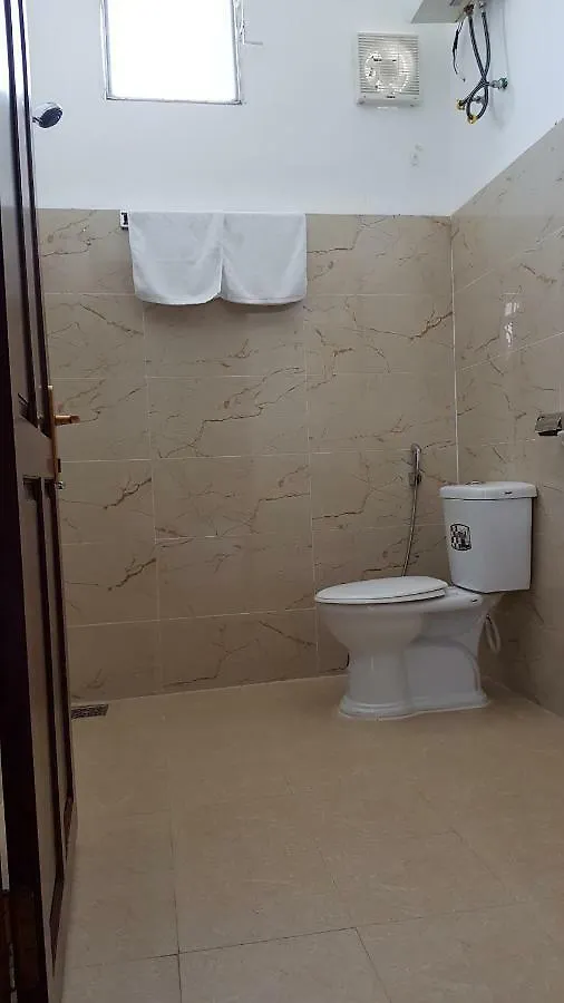 White House Hostel Nha Trang Capsule hotel